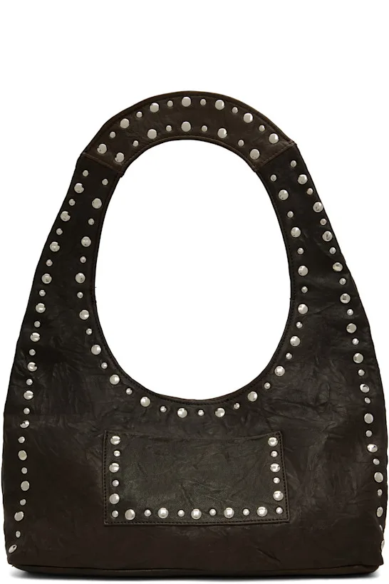 Brown Franca Bag