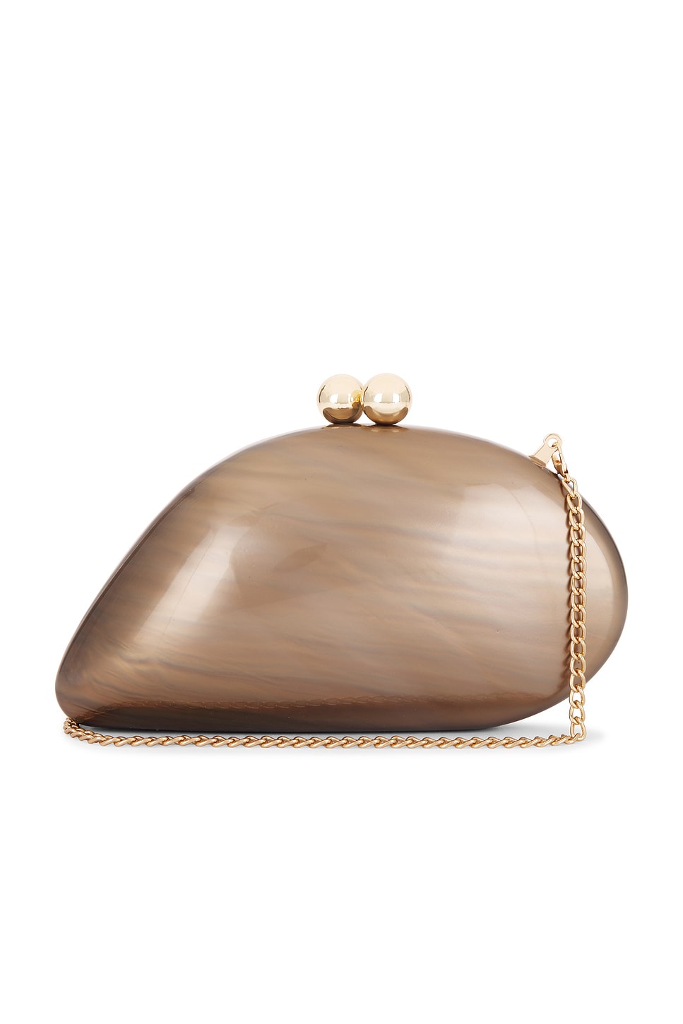 Lovers and Friends Maren Bag in Copper