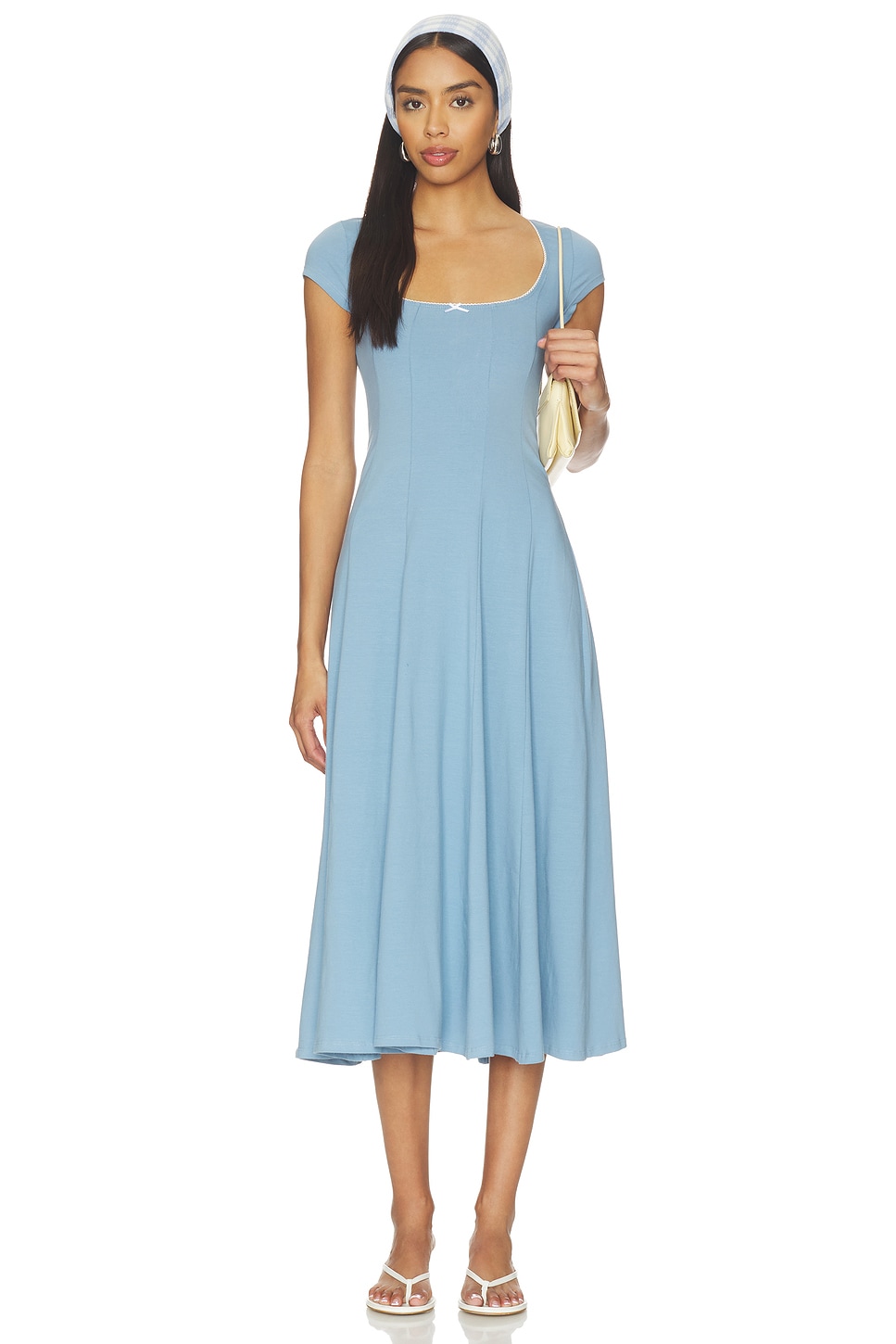 RAT BOI Dream Dress in Ocean