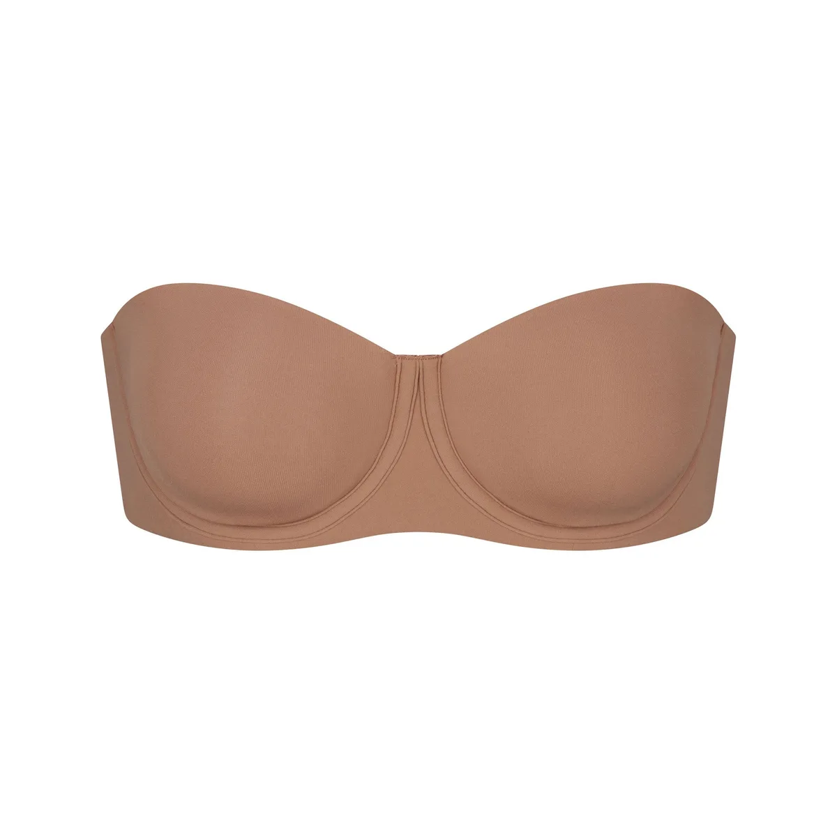 FITS EVERYBODY STRAPLESS BRA | SIENNA