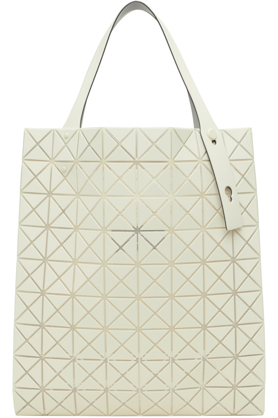 Off-White Prism Plus Tote