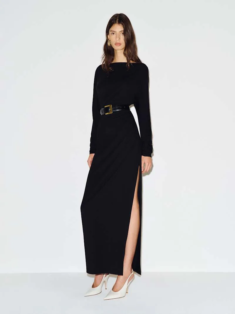 Norla Knit Dress