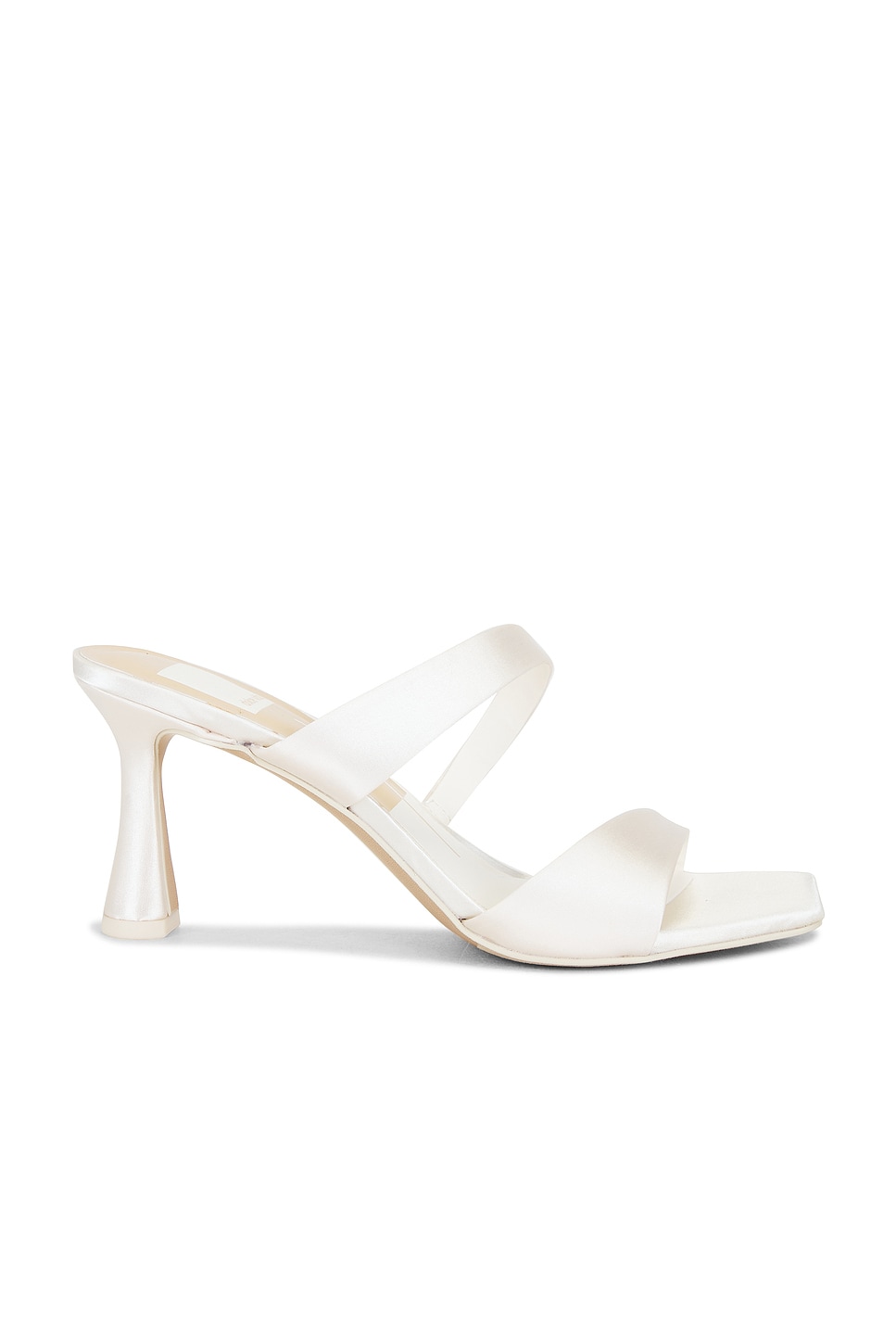 Dolce Vita Icelyn Heel in Ivory