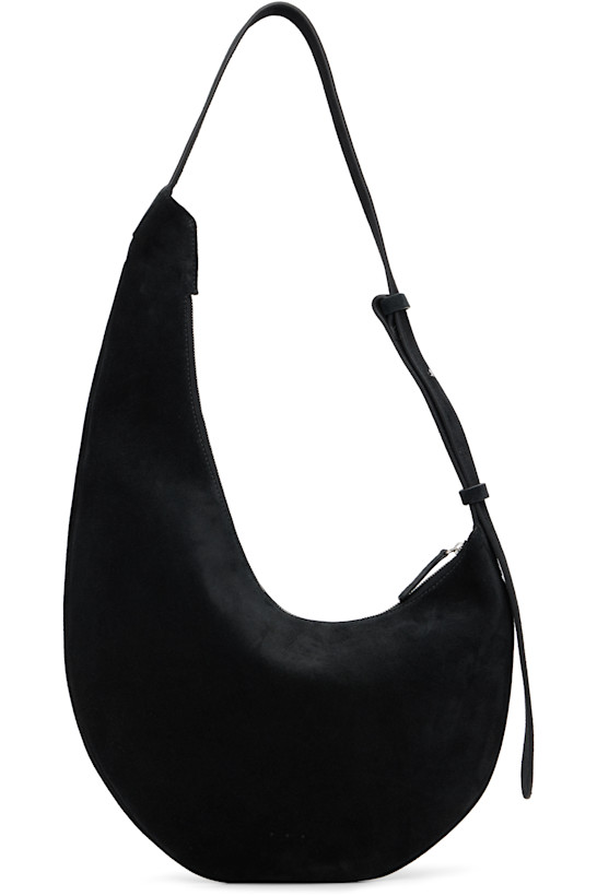 Black Lune Bag