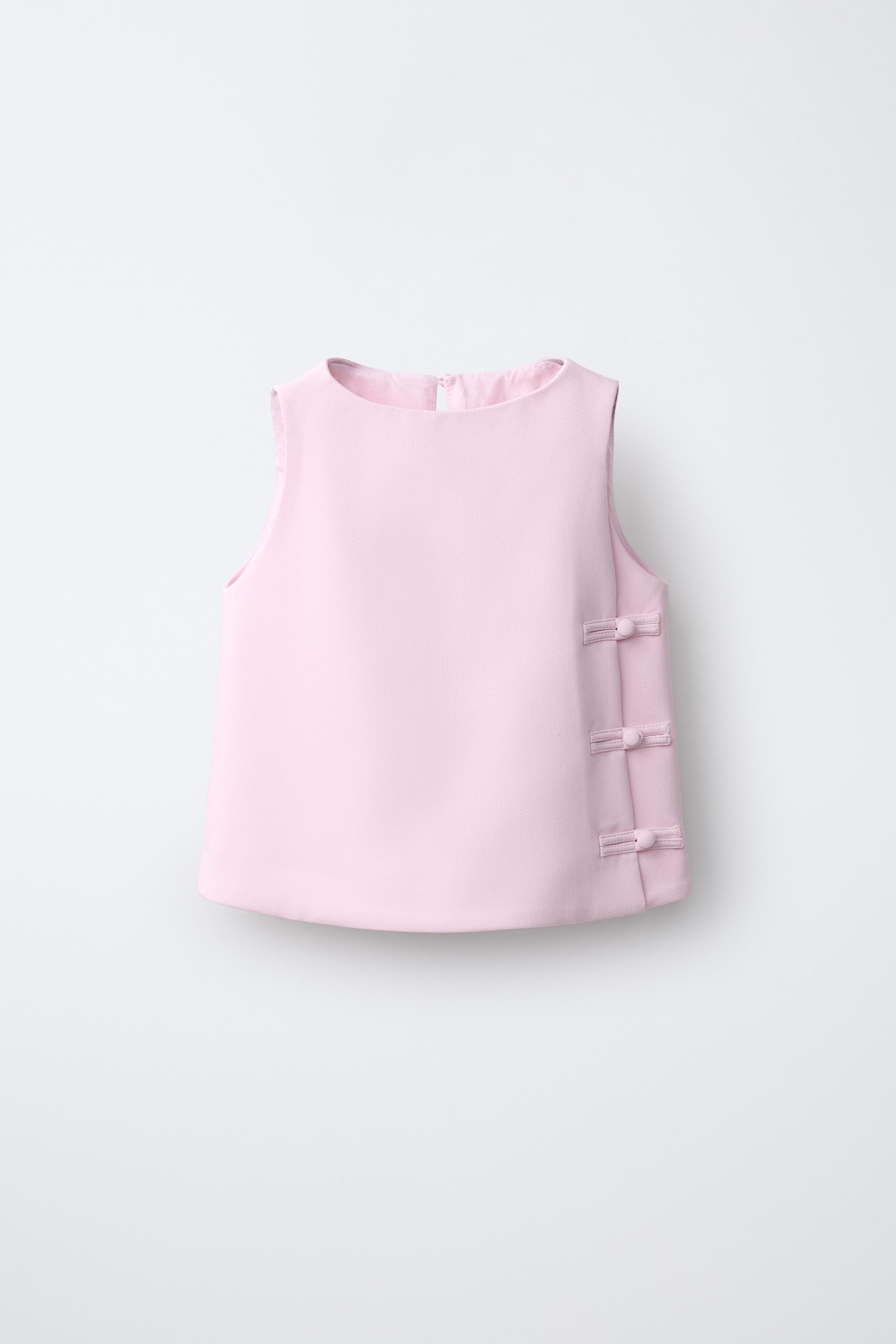 FROG FASTENING TOP