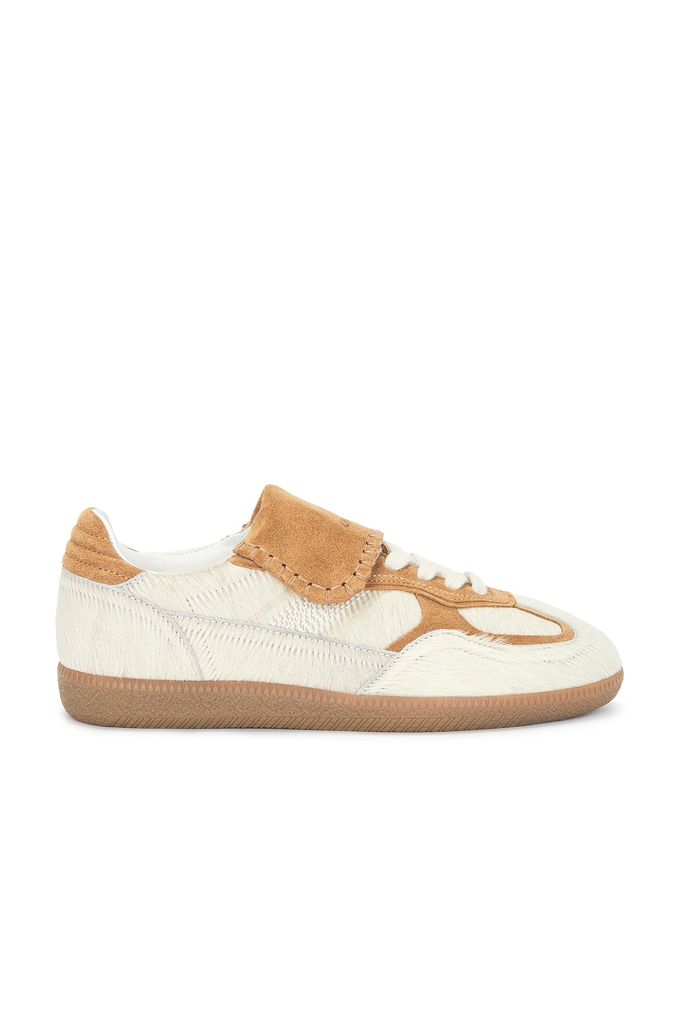 ALOHAS Tb.490 Club Sneaker in Soft Tan