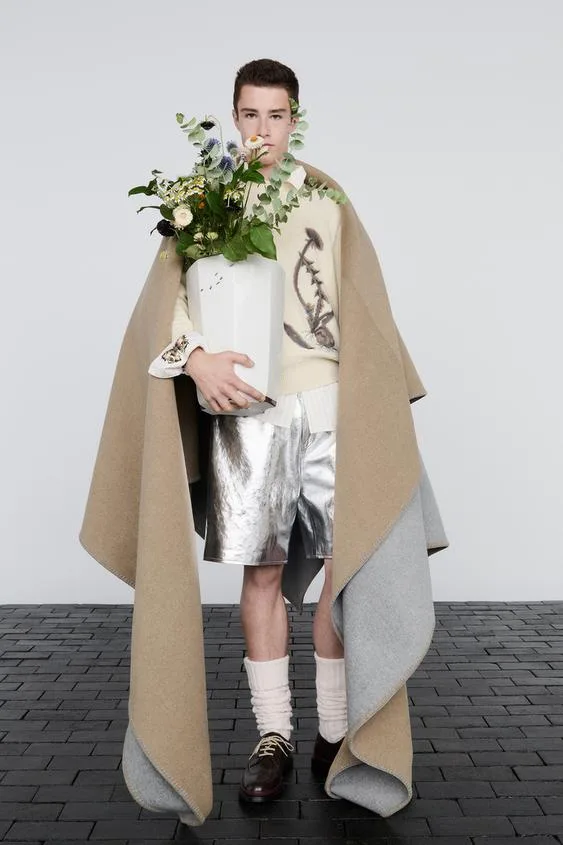 Look 1