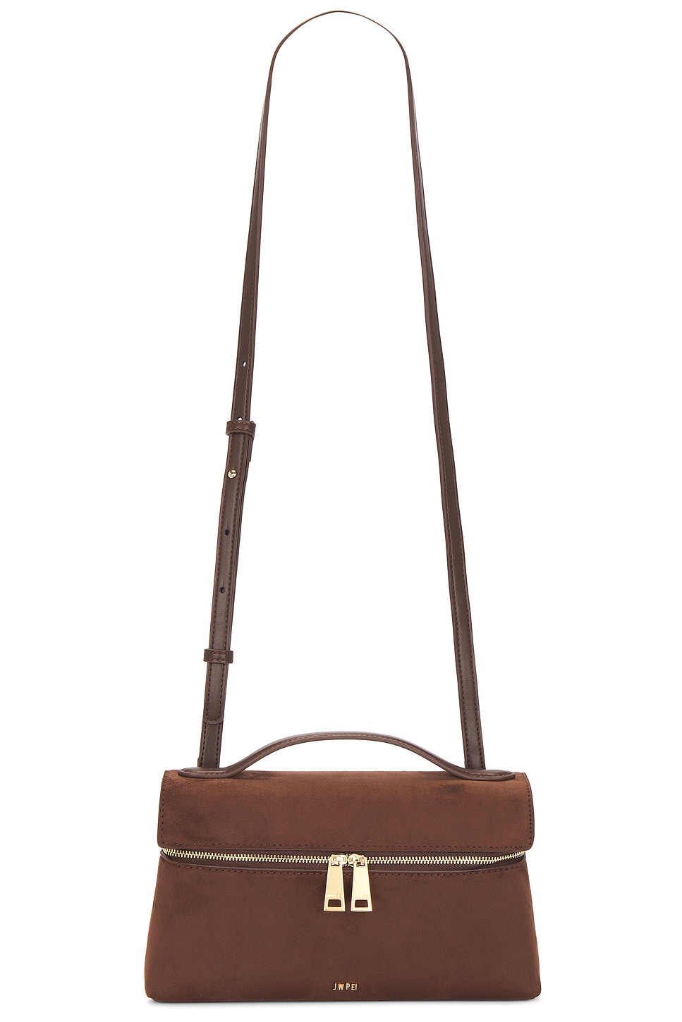 JW PEI Thea Bag in Mocha Brown