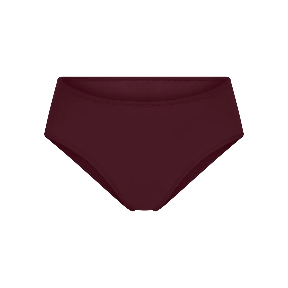FITS EVERYBODY CHEEKY BRIEF | CURRANT