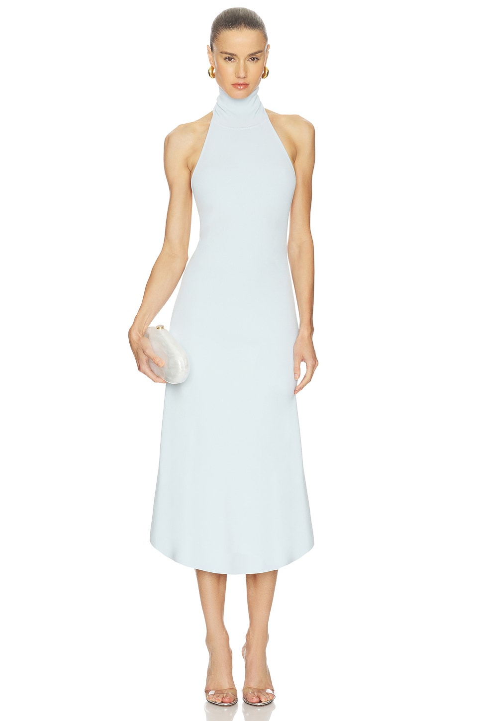 Cult Gaia ROBE KATARA in Breeze