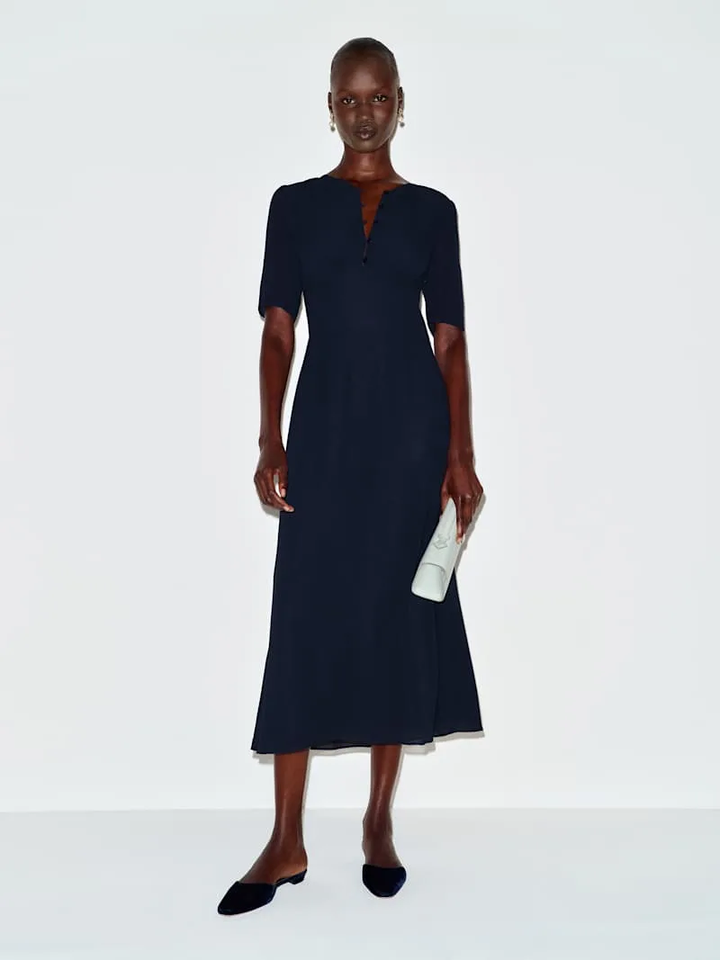 Nerine Dress