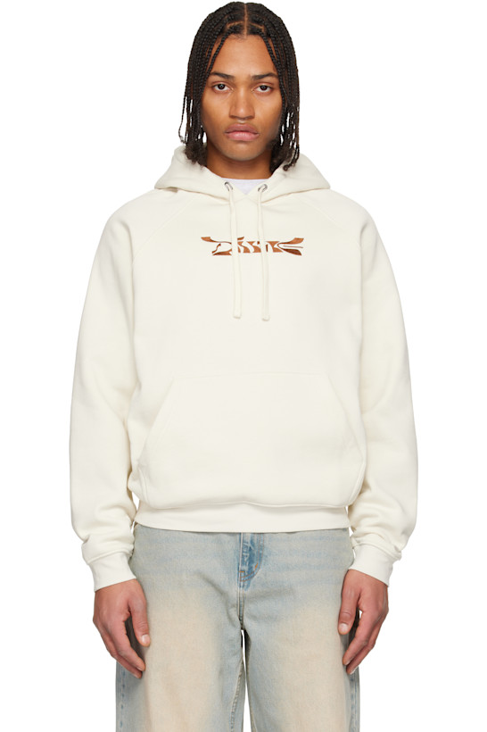 Off-White Poster Hoodie