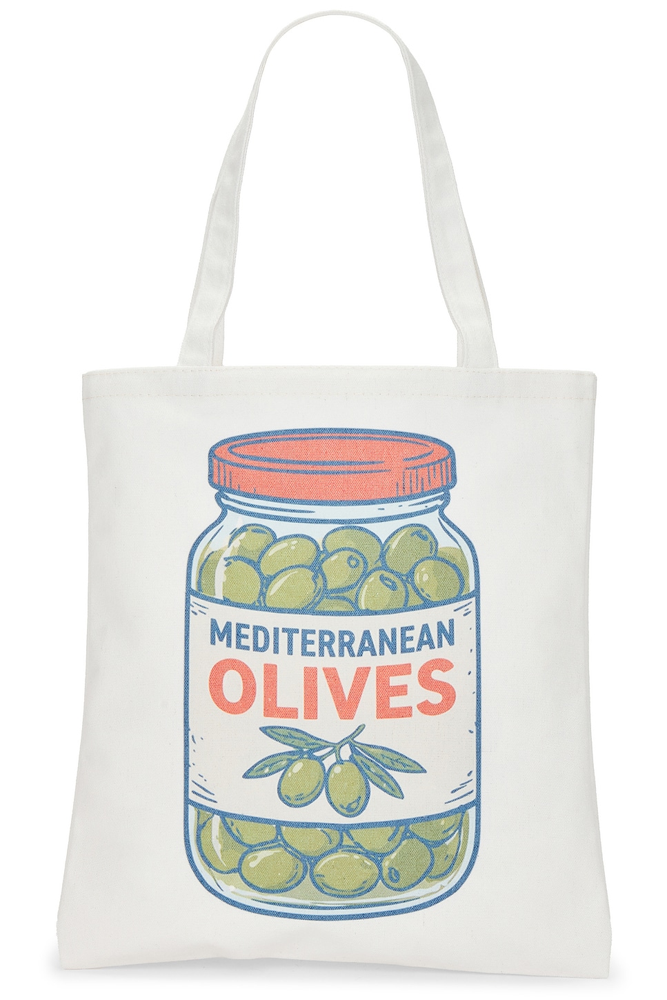 8 Other Reasons BOLSO TOTE in White