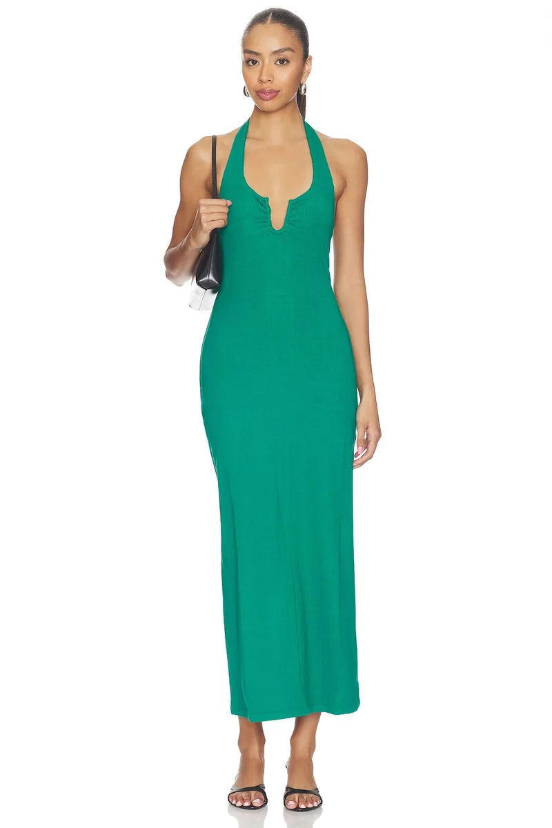 LSPACE La Femme Dress in Isle