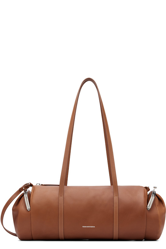 Tan Bruno Bag