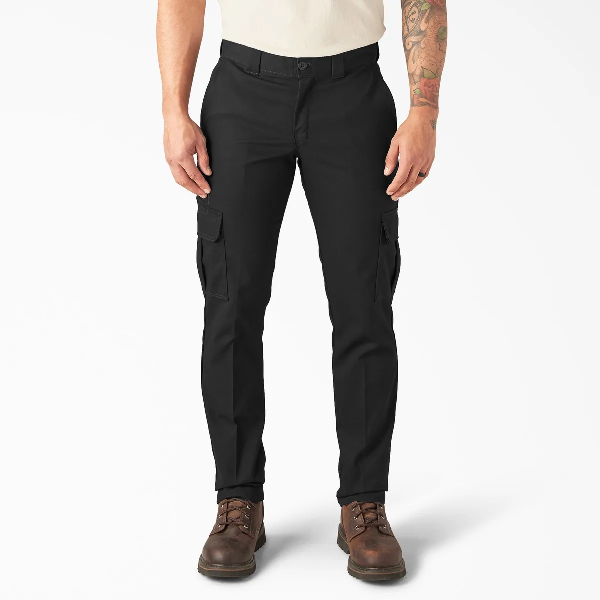 FLEX Slim Fit Cargo Pants