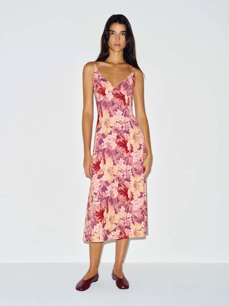 Lilibet Knit Dress