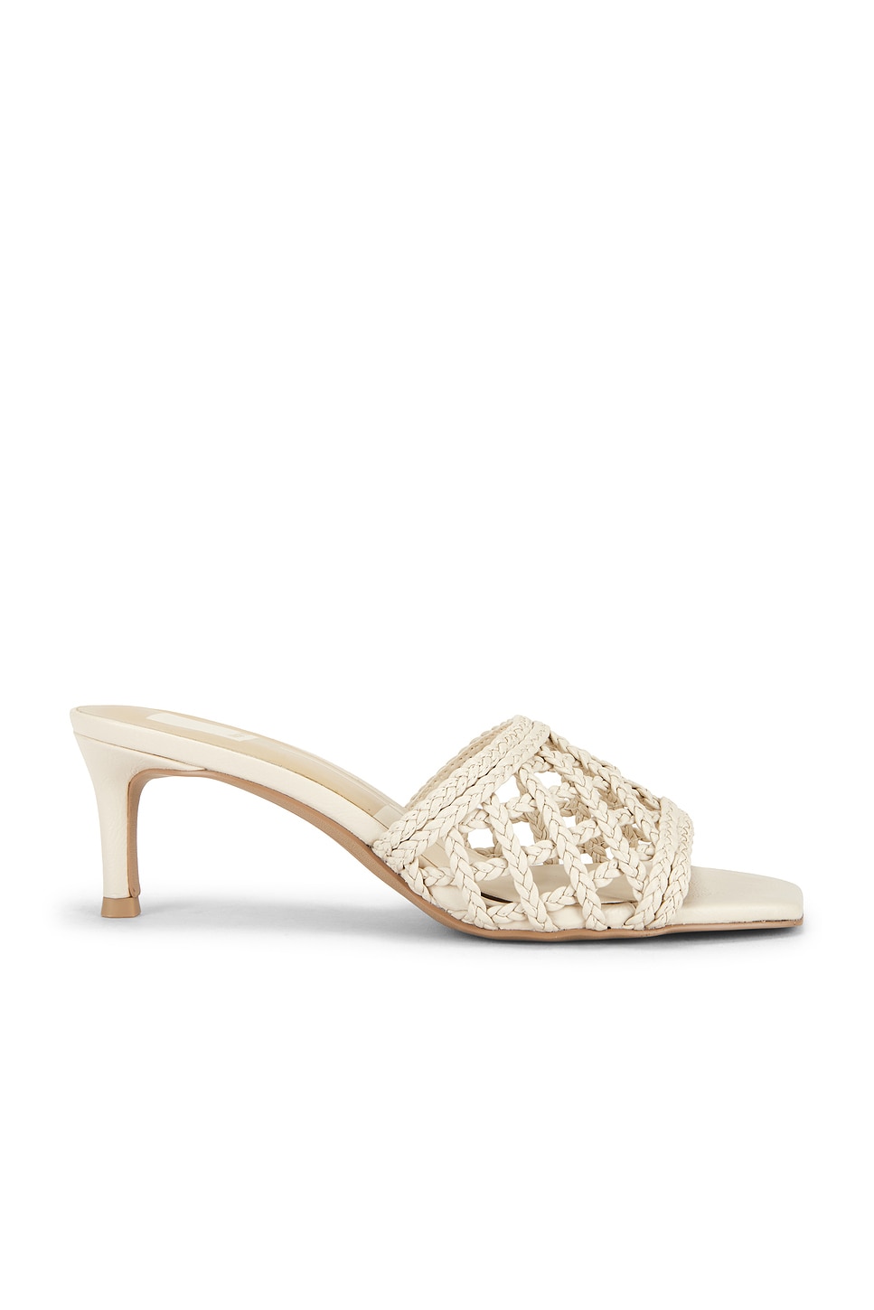 Dolce Vita Bowen Sandal in Ivory