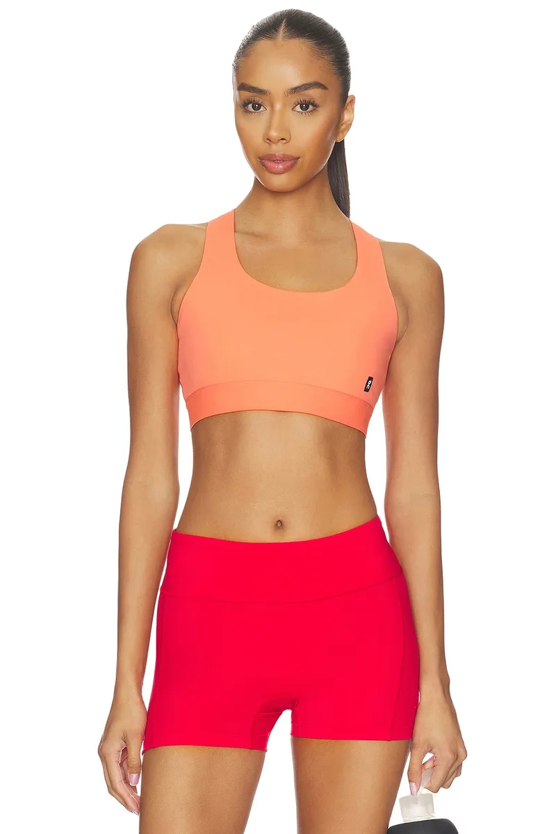 On Core Bra in Reef