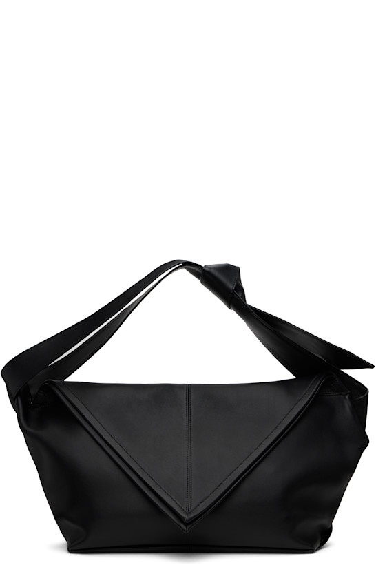 Black Sawyer Bag