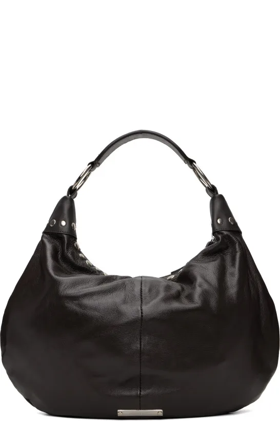 Brown Laia Pocket Bag
