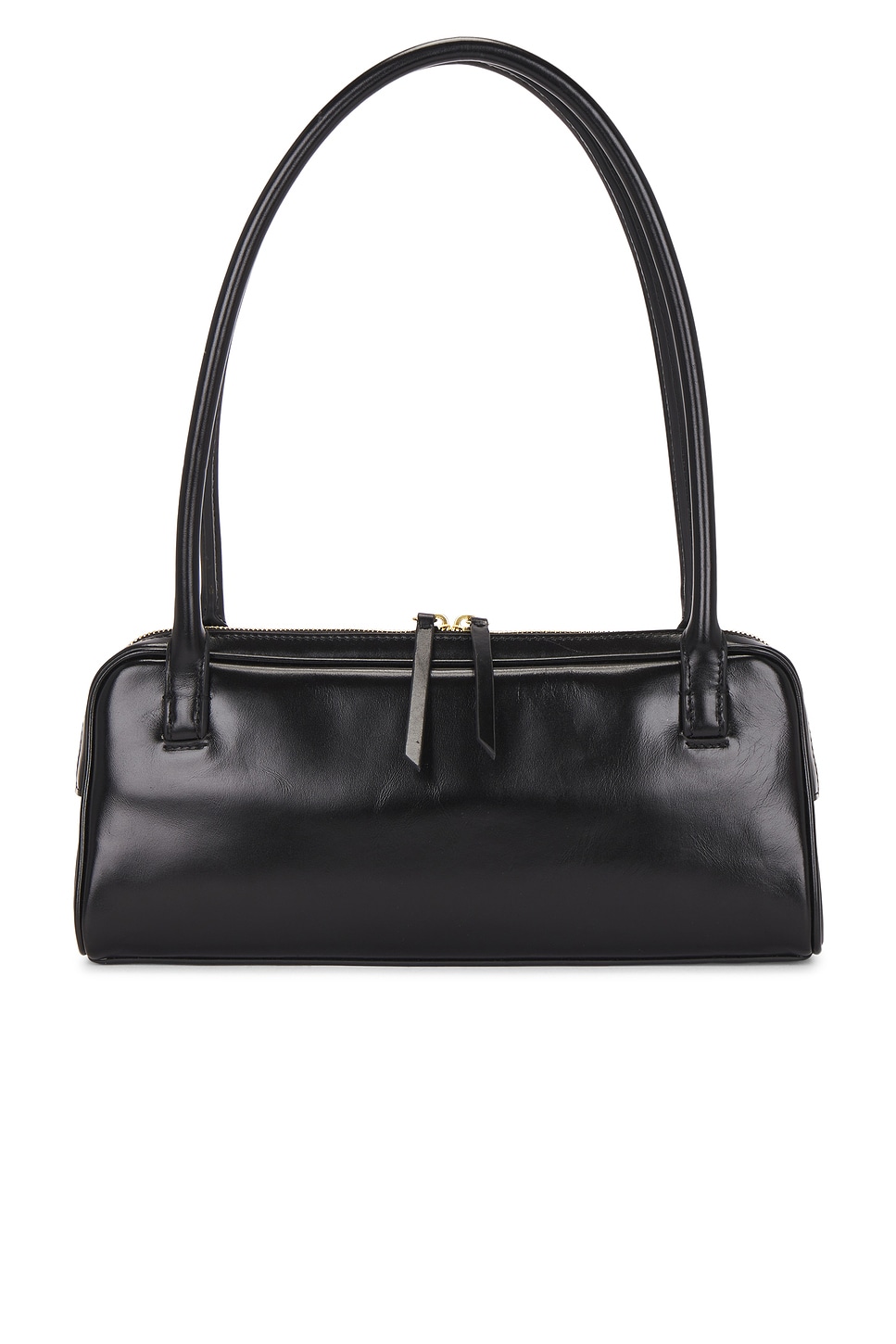 Sancia The Lucca Bag in Black