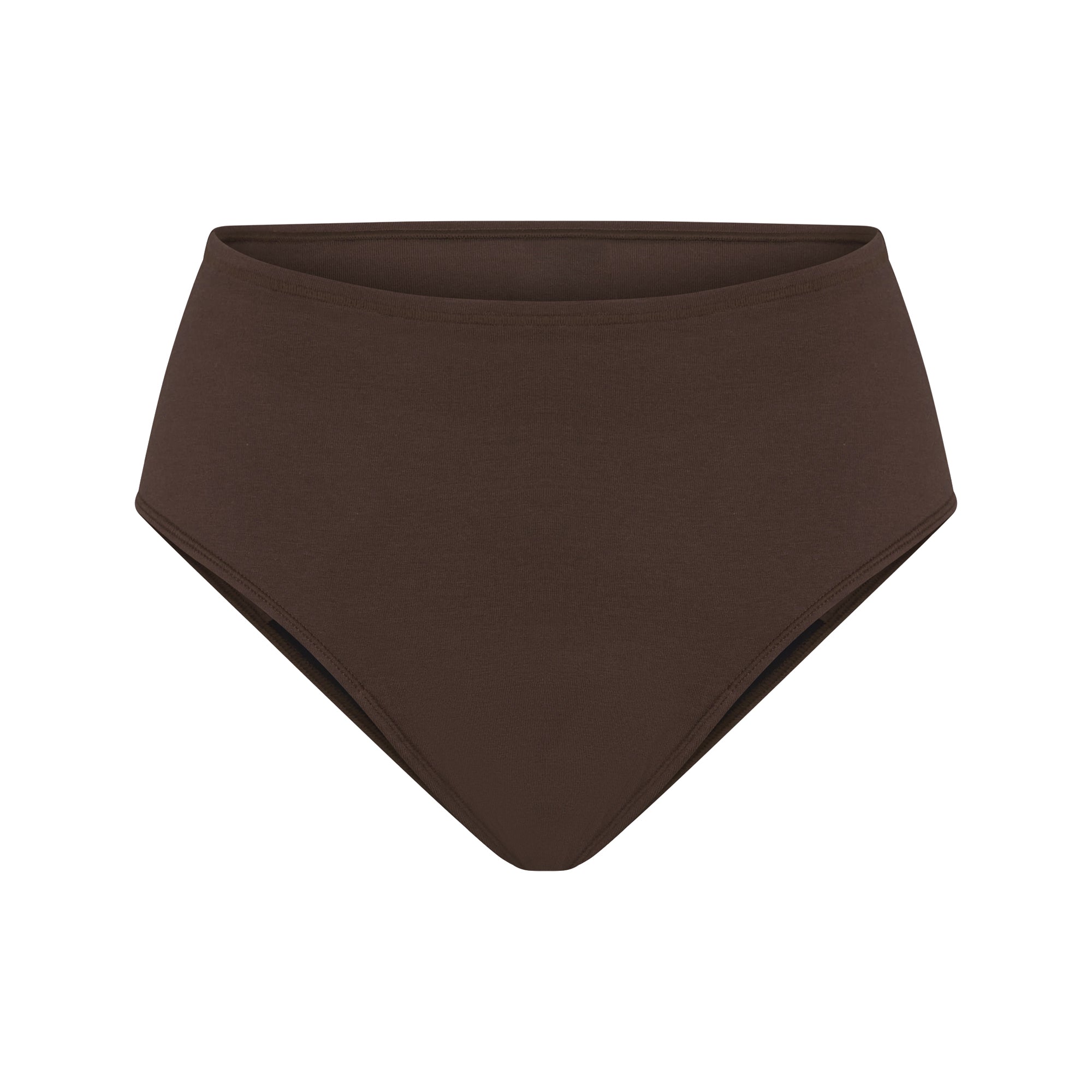 PERIOD PANTIES BRIEF | ESPRESSO