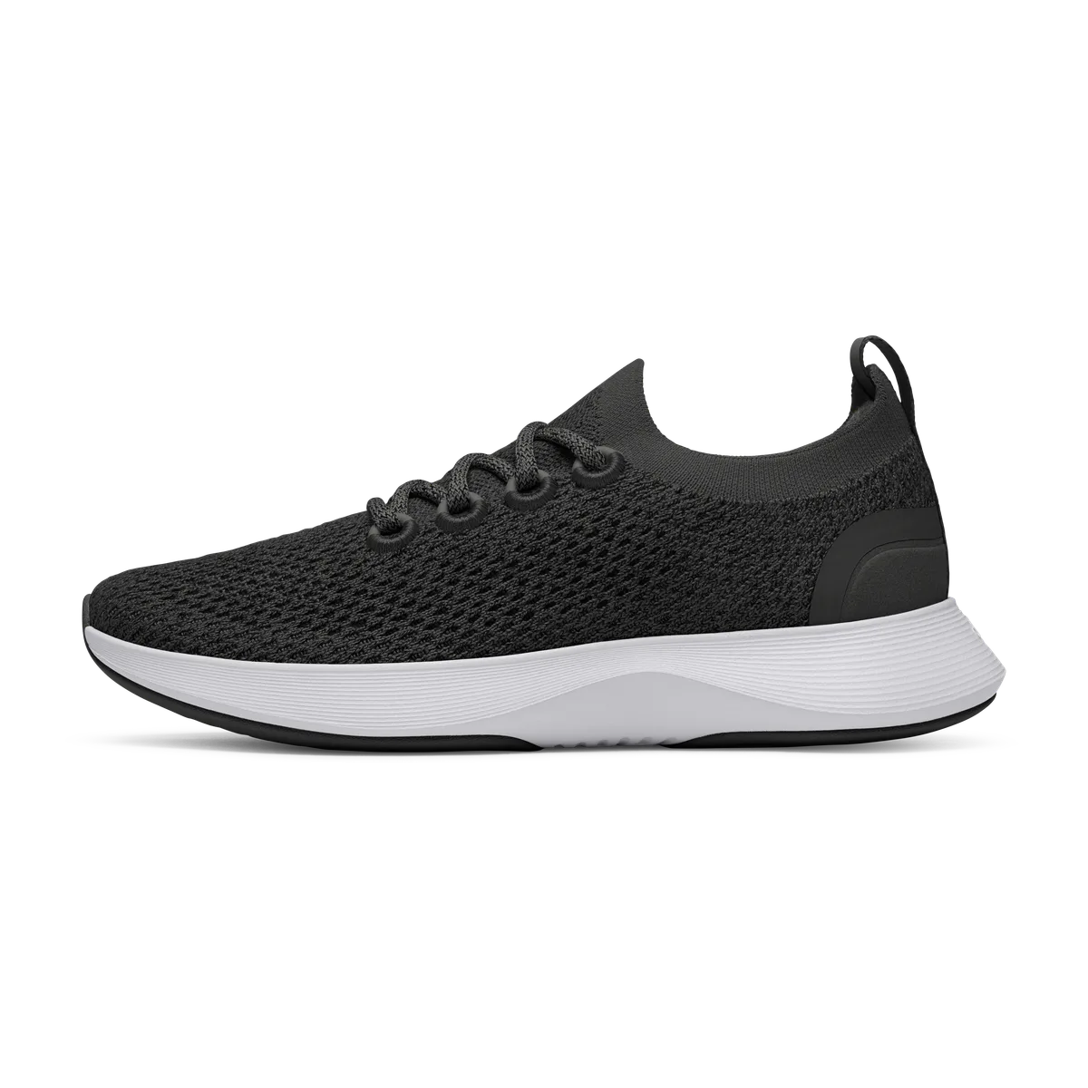 Men's Dasher NZ - Natural Black (Blizzard Sole)