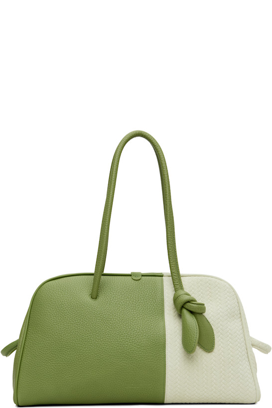 Green 'Le Turismo' Tote