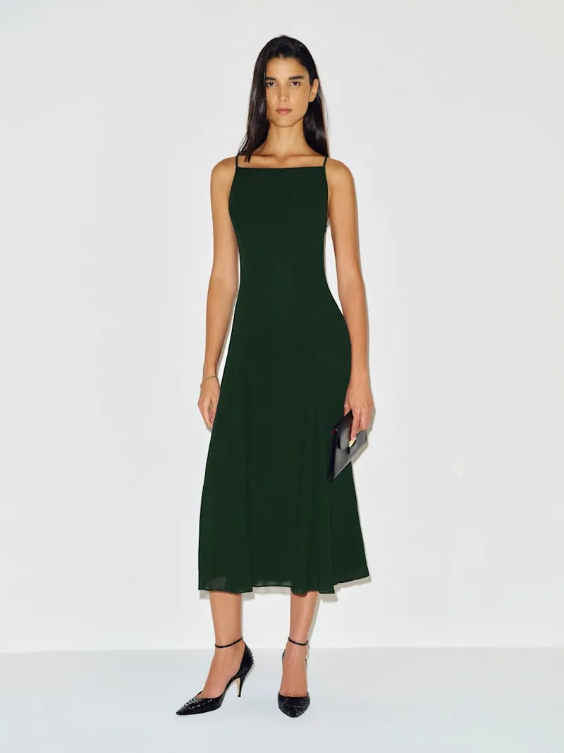 Marcina Dress