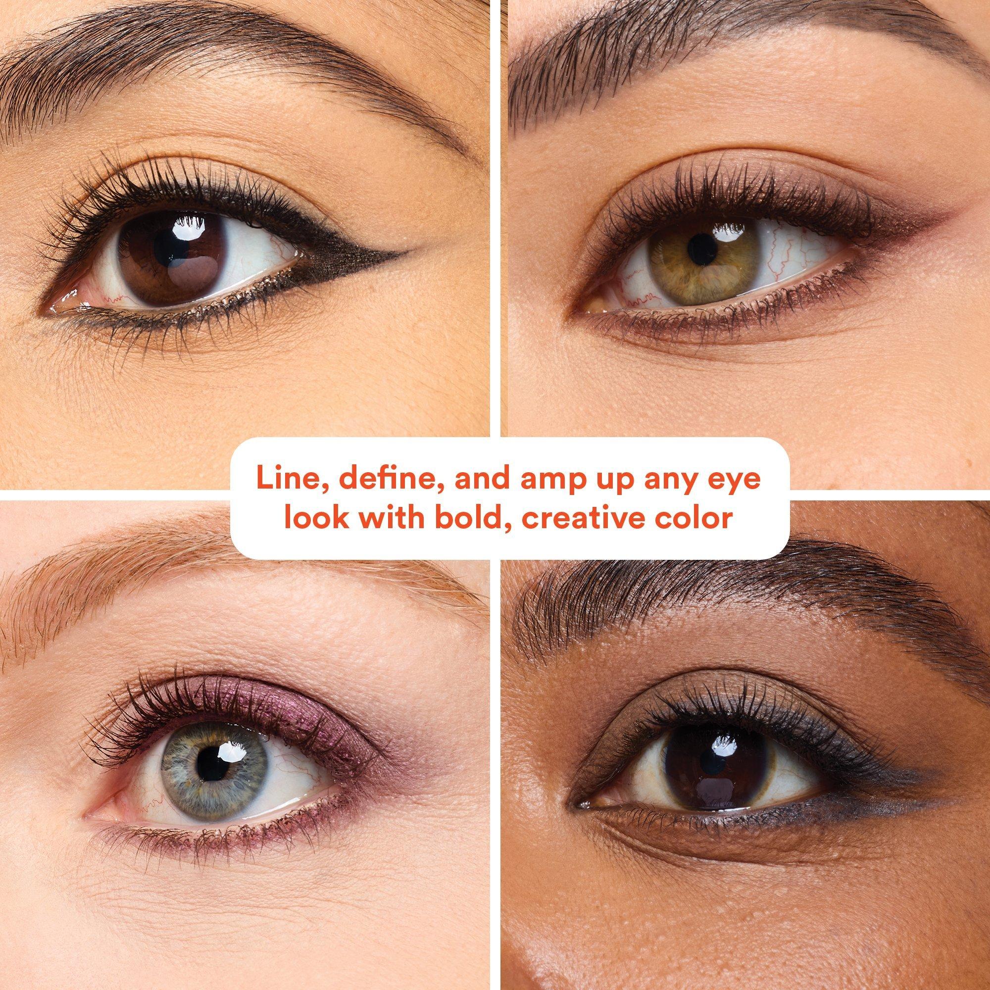 Automatic Longwear & Waterproof Eyeliner - Image 3