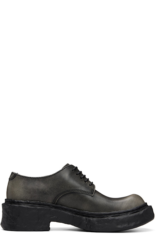 Gray Vámanos Derbys