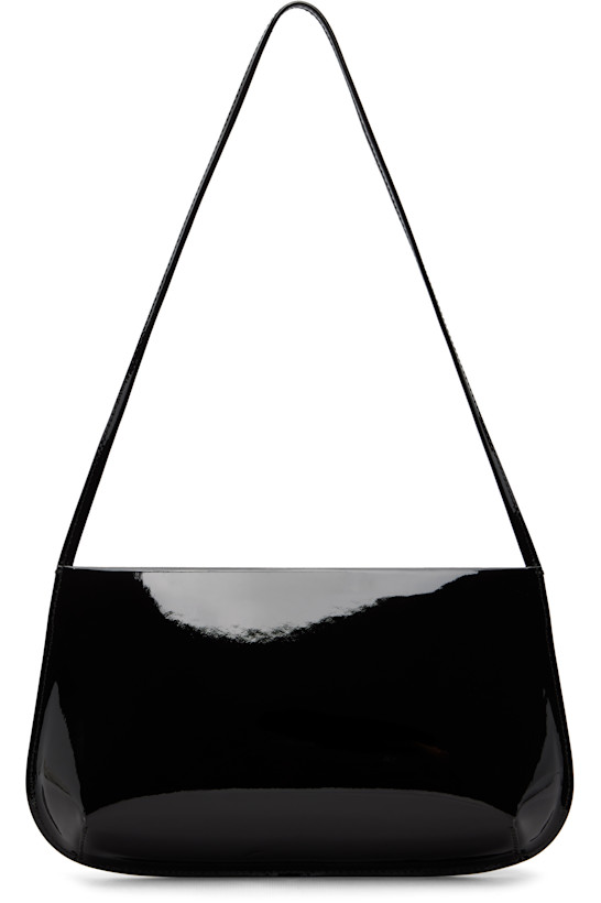 SSENSE Exclusive Brown Bra Bag