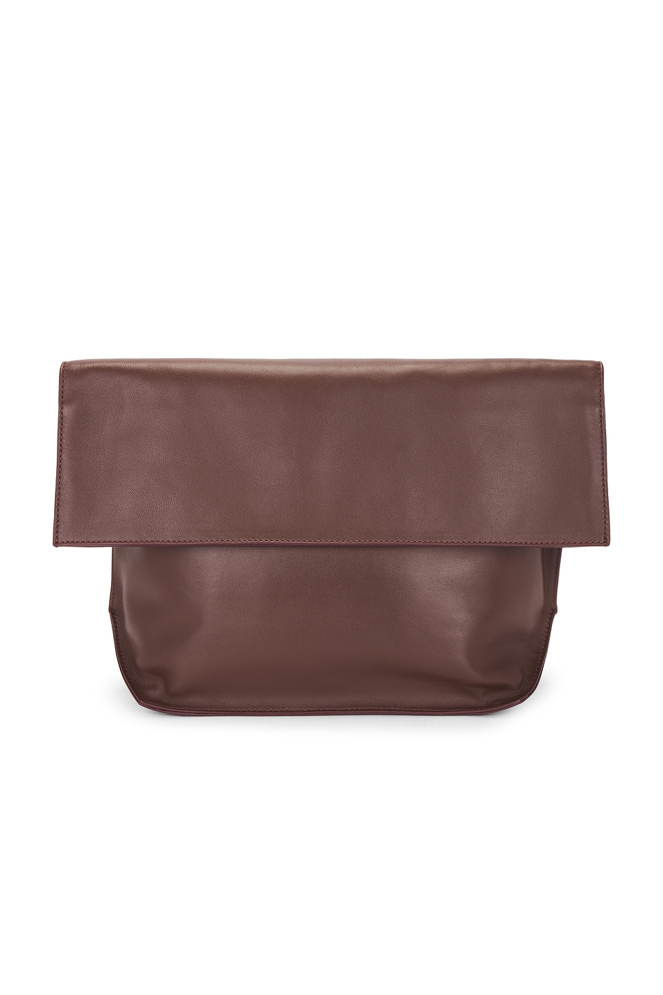 A.L.C. Finn Bag in Chocolate