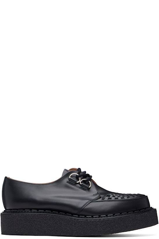 Black Skipton Derbys