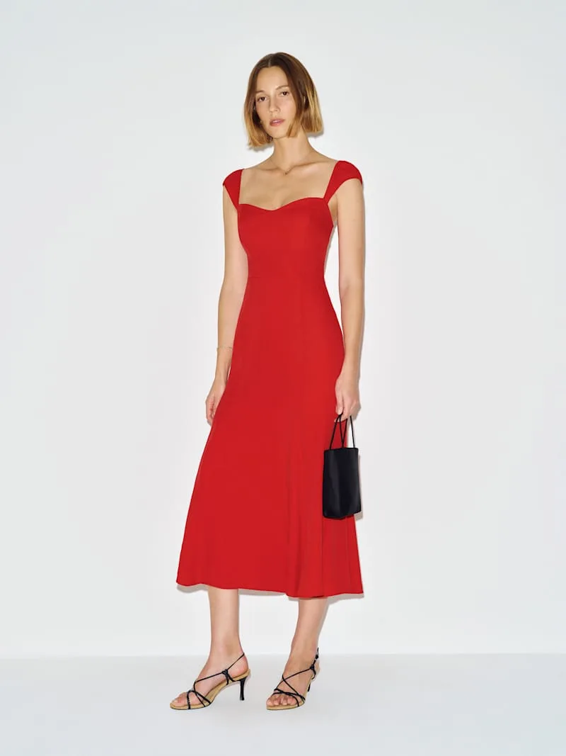 Bryson Dress