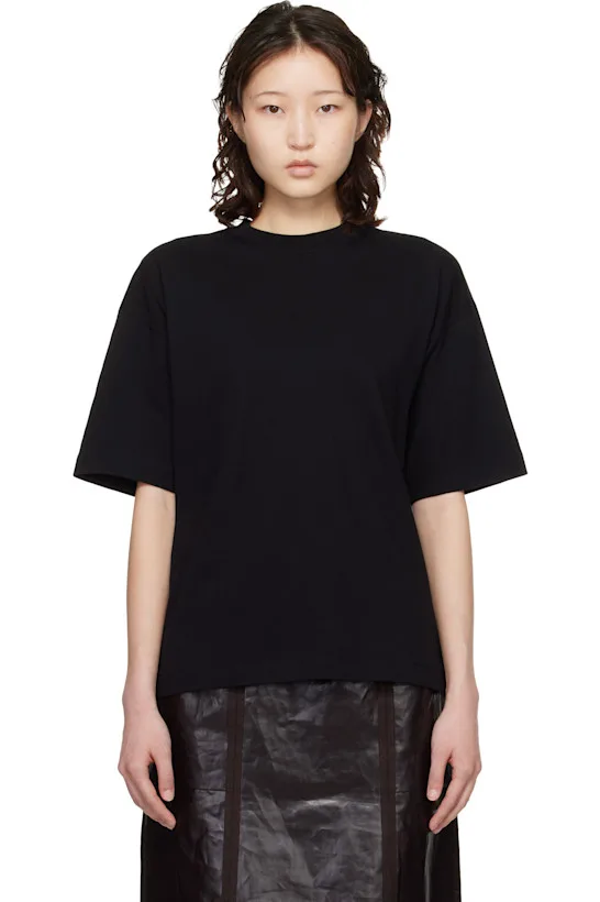 Black Earth Triple T-shirt