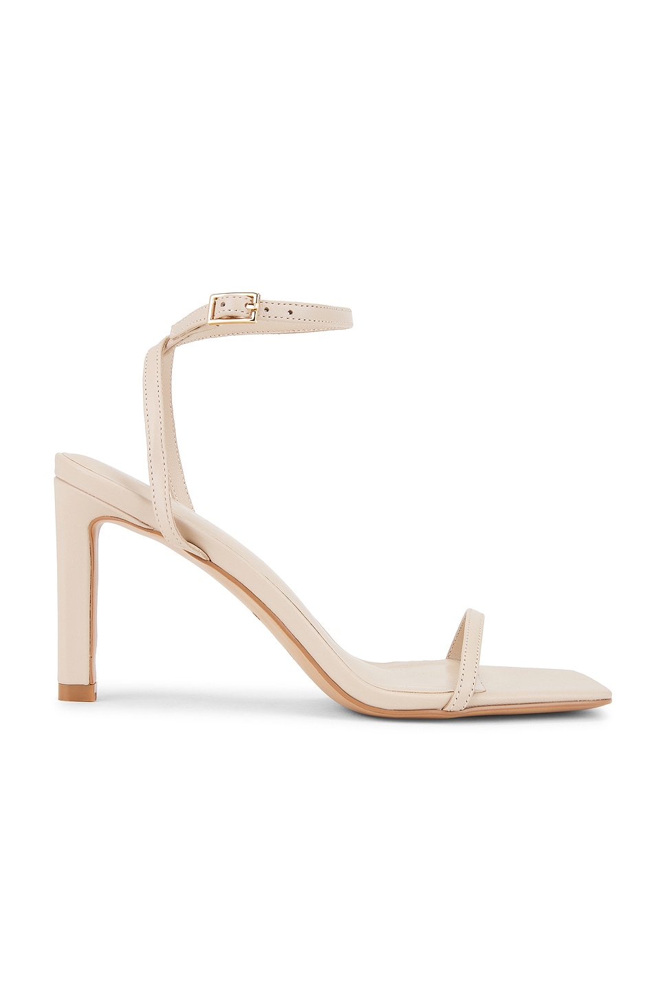 RAYE Kathryn Heel in Nude