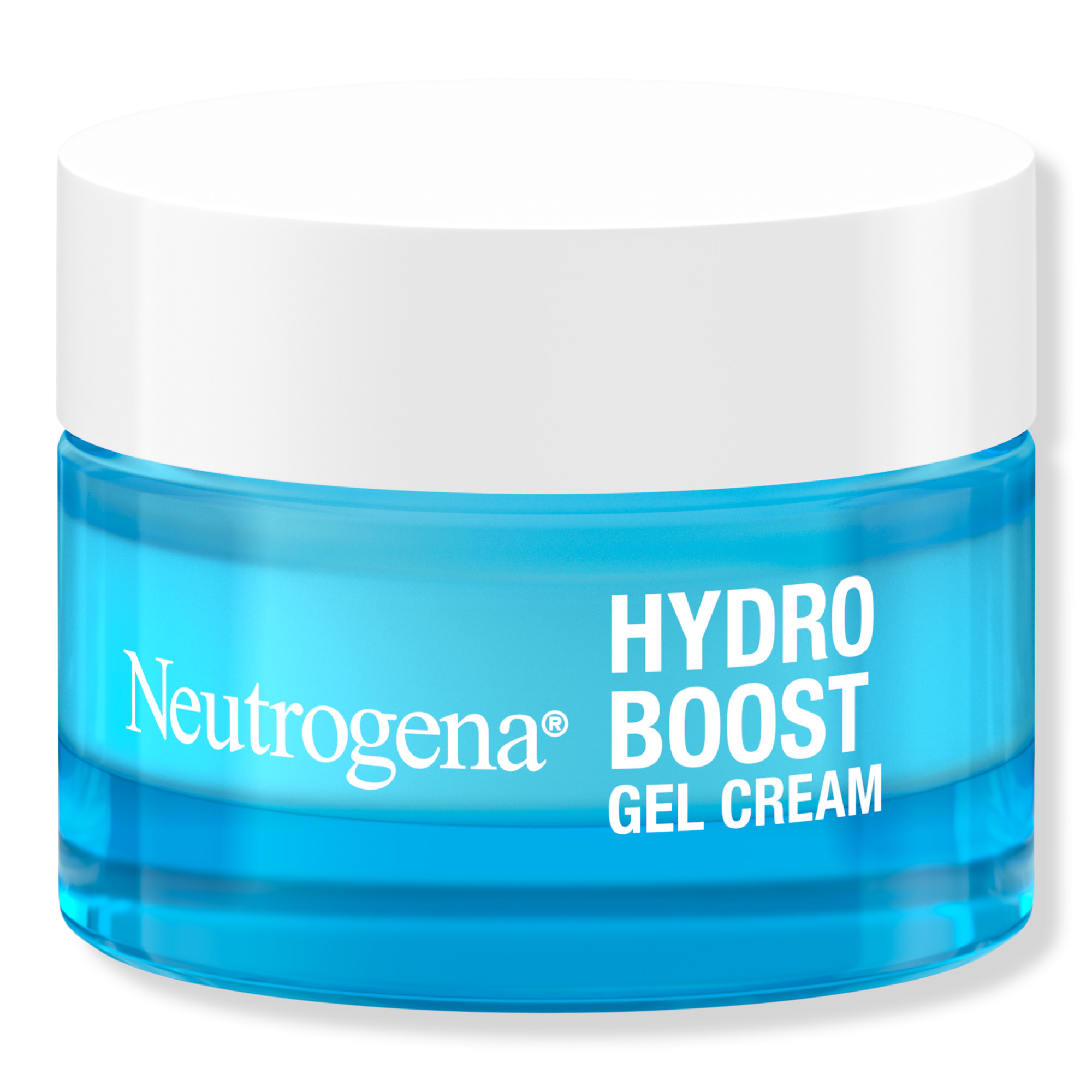 Hydro Boost Gel Cream Fragrance Free Moisturizer