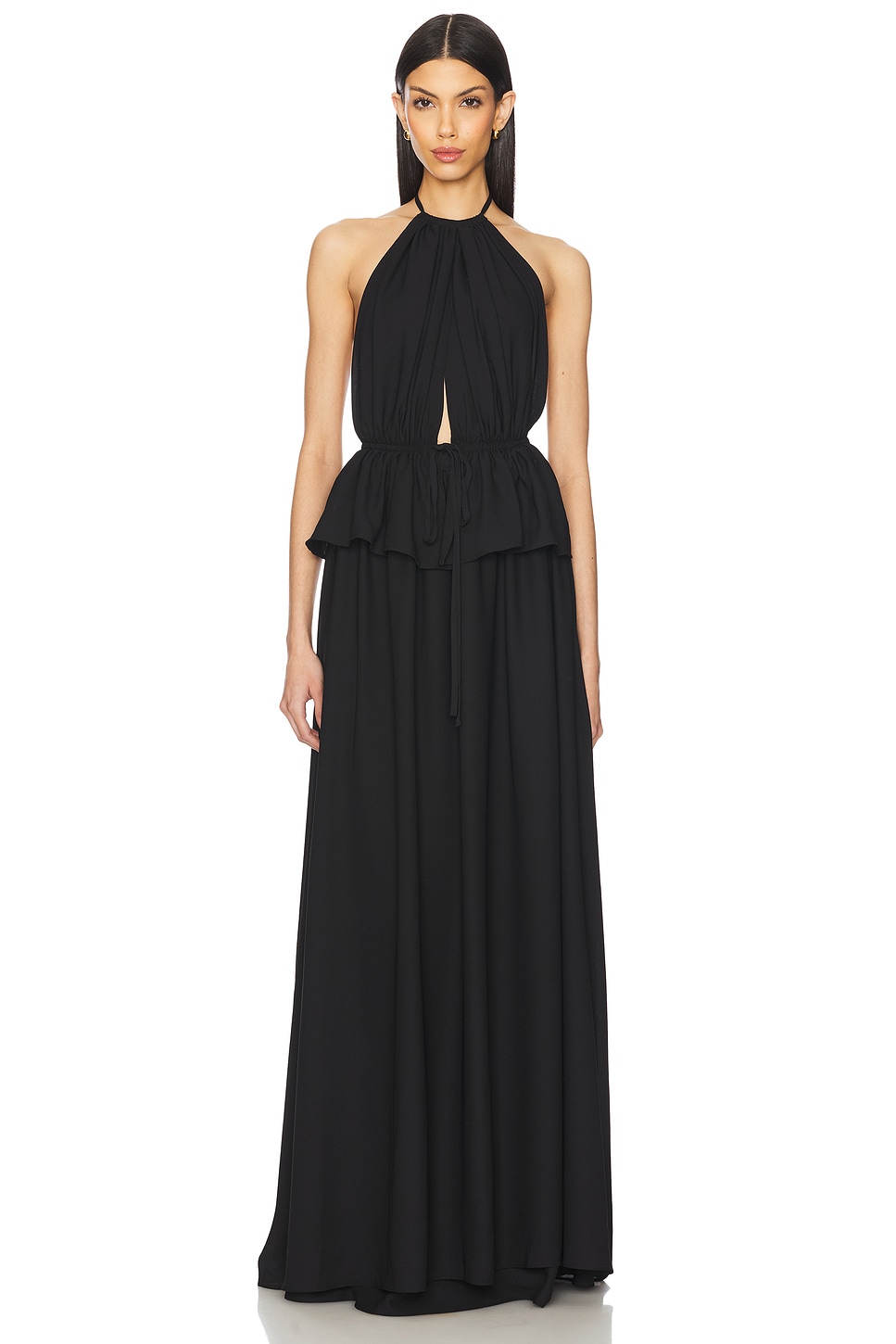 Kimberly Taylor Skye Dress in Black