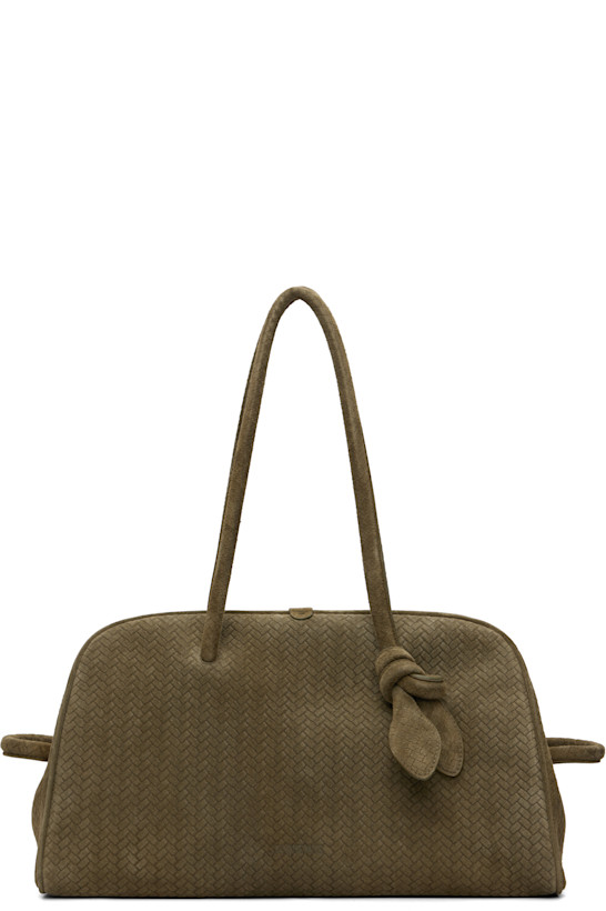 Khaki 'The Turismo' Bag
