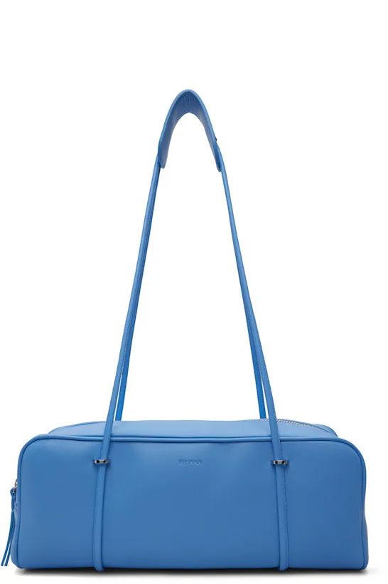 Blue Kimberly Bag