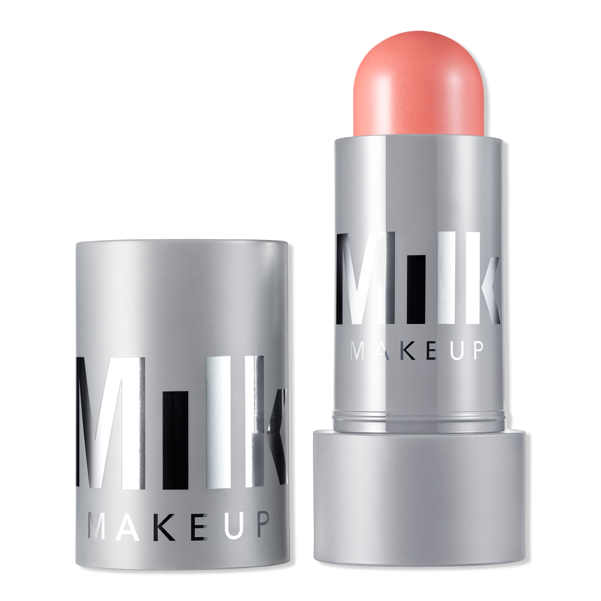 Lip + Cheek Cream Blush Stick and Lip Color (Satin Finish)