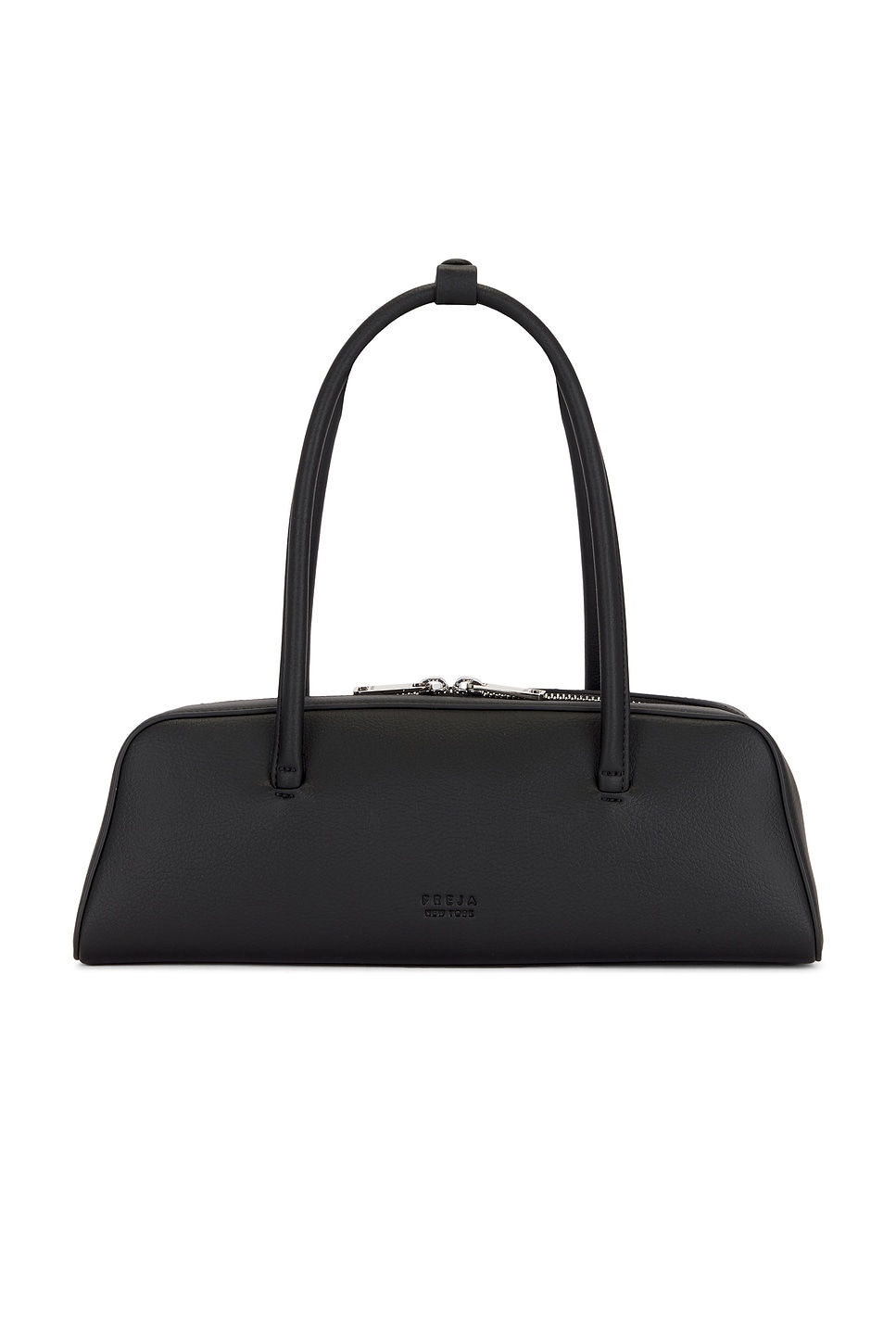 Freja New York Mercer Bag in Black