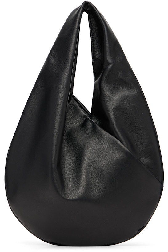 Black Ora Mini Bag