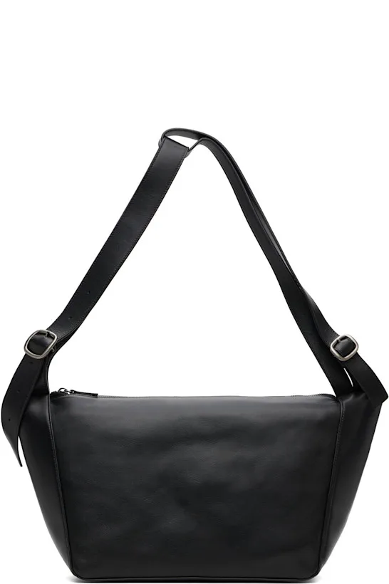 Black Vincle Bag
