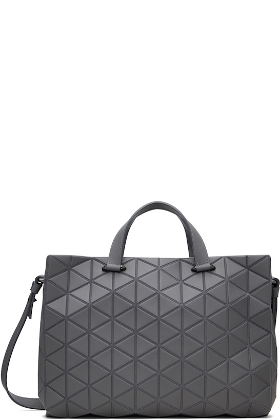 Gray Matte Tonneau Bag