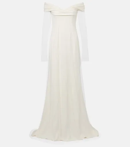 Bridal Eloise gown