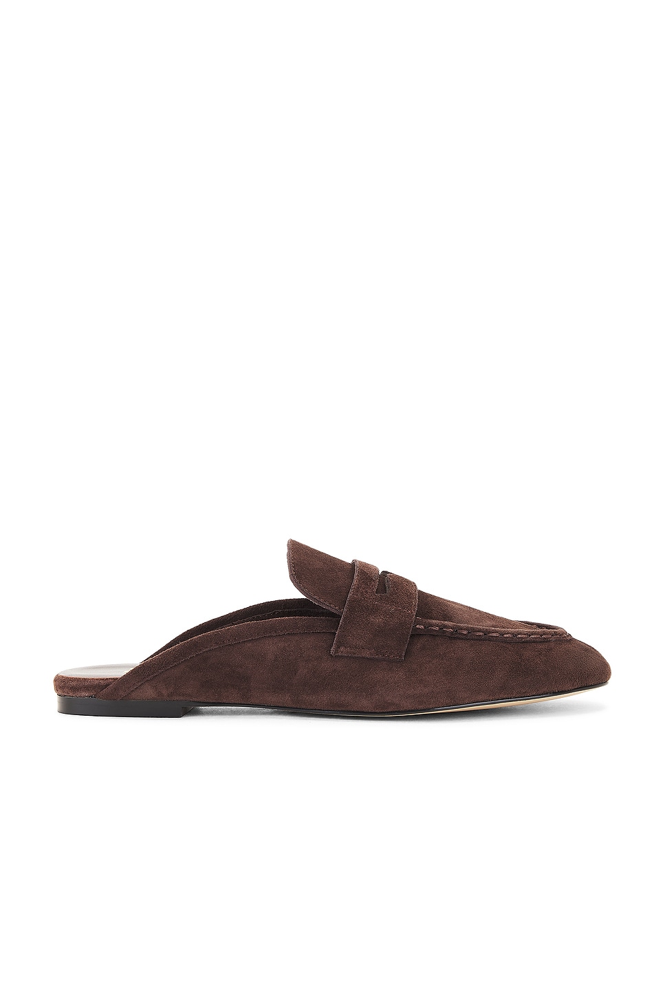 LPA Alessandro Mule in Brown