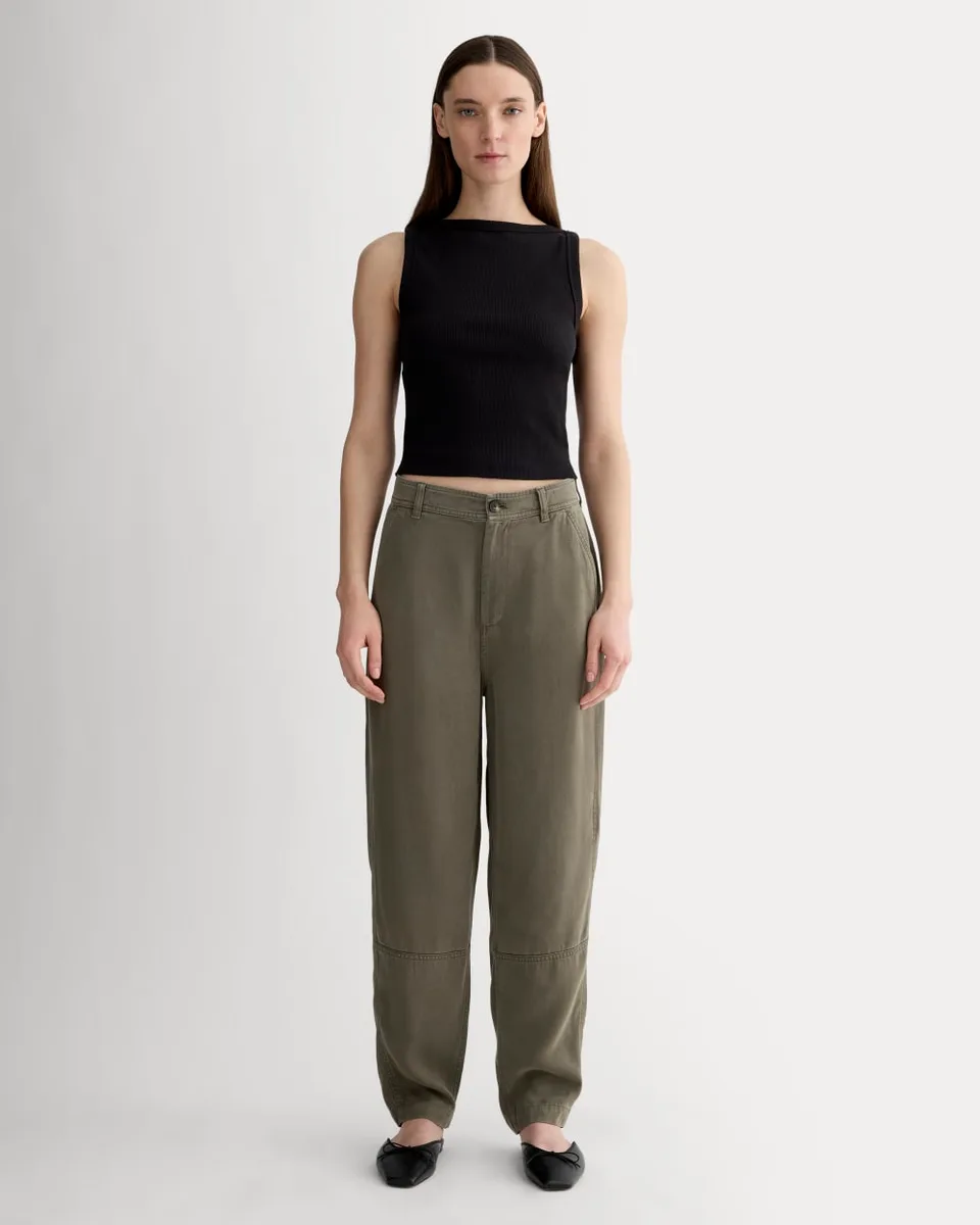 The Chino in Buttersoft | Kalamata